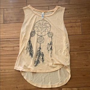 LAST CHANCE!!! Project Social T tank top